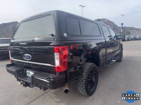 Used 2019 Ford F350 Lariat image 7