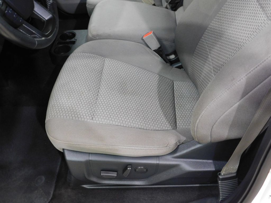 Used 2019 Ford F150 XLT w/ Equipment Group 302A Luxury AWD/4WD image 31