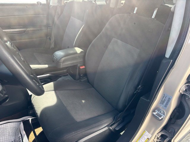 Used 2017 Jeep Patriot Sport w/ Power Value Group FWD image 8