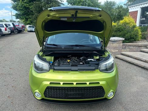 Used 2015 Kia Soul ! image 12