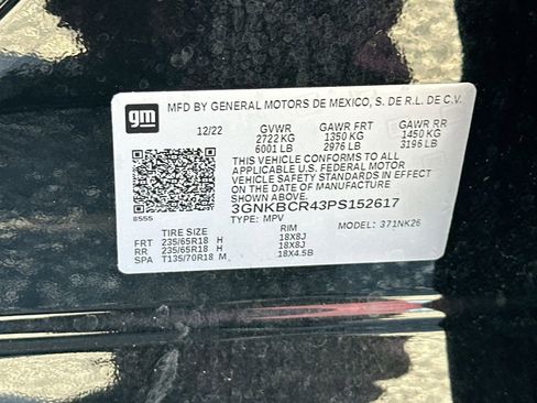 Used 2023 Chevrolet Blazer LT image 29