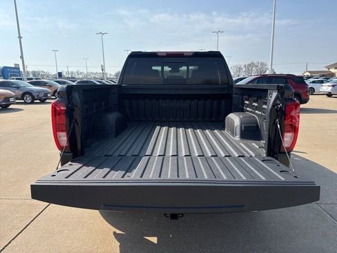 New 2026 GMC Sierra 1500 Elevation w/ Elevation Premium Package AWD/4WD image 6