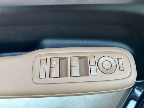 New 2026 Hyundai Santa Fe Calligraphy AWD/4WD image 23