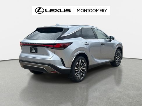 New 2026 Lexus RX 350 Premium Plus image 3