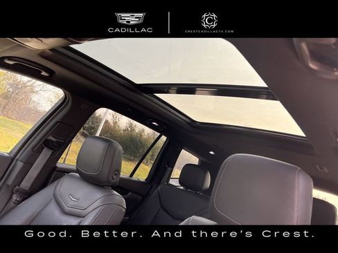 Used 2020 Cadillac XT6 Premium Luxury image 22