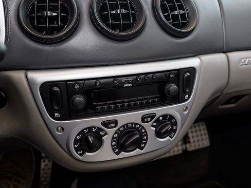 Used 2003 Ferrari 360 Spider RWD image 28
