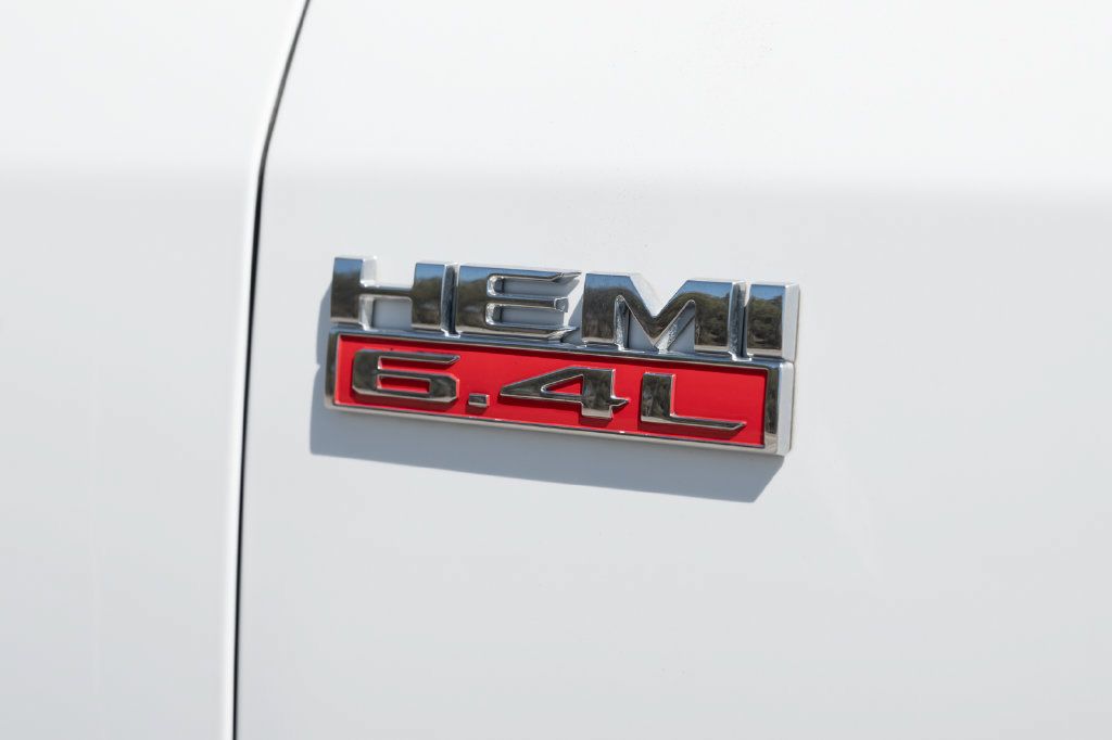 Used 2021 RAM 2500 Tradesman w/ Chrome Appearance Group AWD/4WD image 14