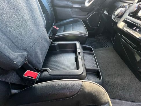 Used 2023 RAM 1500 Laramie image 31