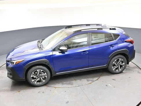 New 2026 Subaru Crosstrek 2.0i Premium image 47