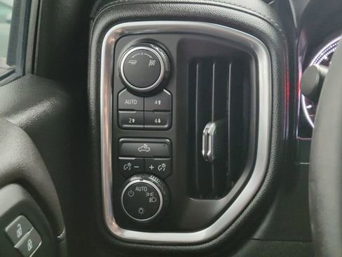 Used 2019 Chevrolet Silverado 1500 LT w/ All-Star Edition image 13