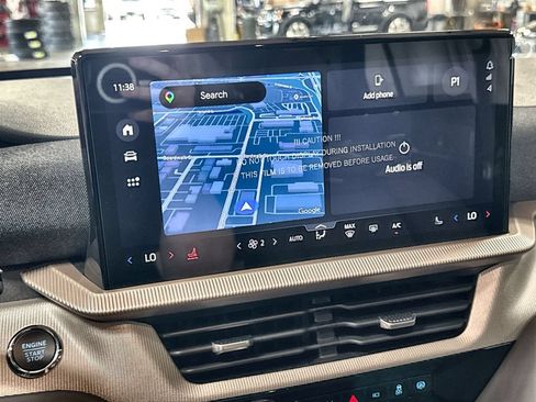 New 2026 Ford Explorer Active RWD image 19