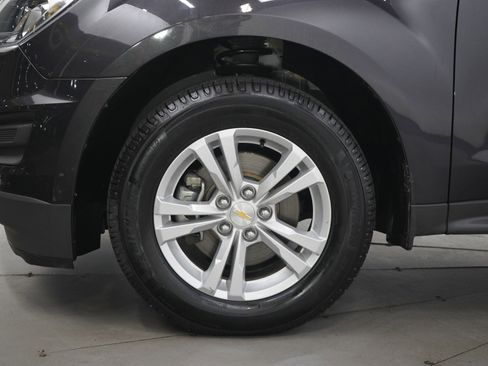 Used 2016 Chevrolet Equinox LS image 28
