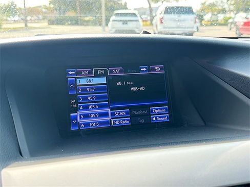 Used 2015 Lexus RX 350 AWD image 31