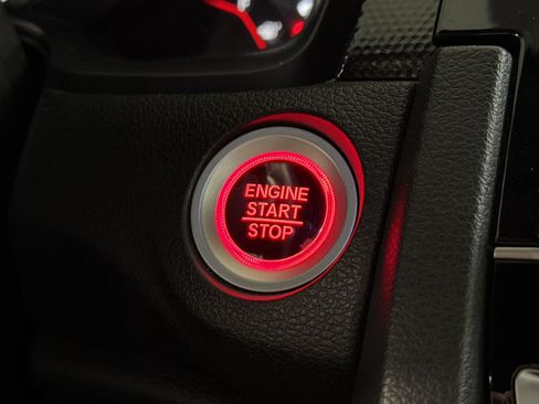 Used 2020 Honda Civic Sport image 17