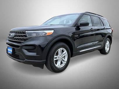 Used 2020 Ford Explorer XLT