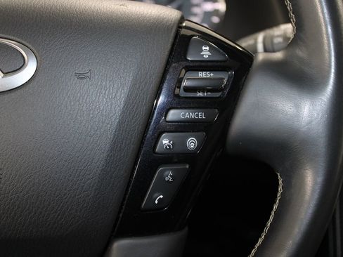 Used 2023 INFINITI QX80 Premium Select w/ Cargo Package image 39