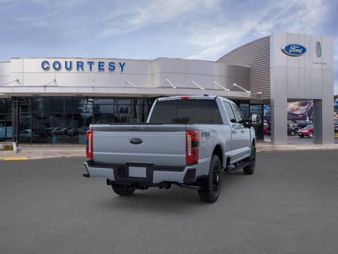 New 2026 Ford F250 Lariat image 8