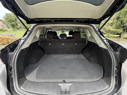 Used 2018 Nissan Murano S AWD/4WD image 9