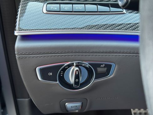 Used 2020 Mercedes-Benz AMG GT 63 image 20