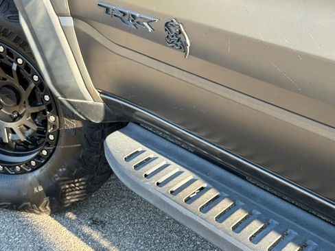 Used 2021 RAM 1500 TRX w/ TRX Level 2 Equipment Group image 13