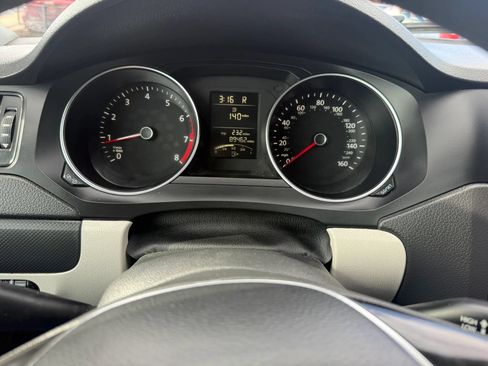 Used 2015 Volkswagen Jetta S FWD image 17