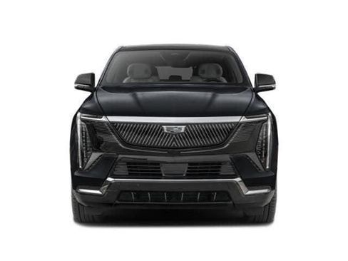 New 2026 Cadillac Escalade IQ Luxury 2 image 44