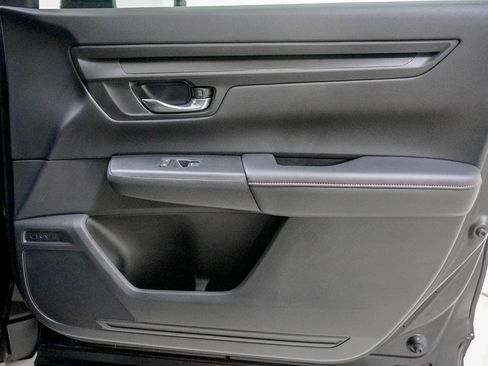 Certified 2026 Honda CR-V TrailSport image 32