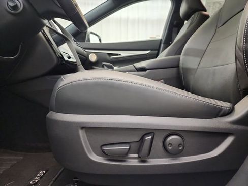 Used 2022 INFINITI QX55 Essential w/ Proassist Package image 16