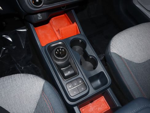 Certified 2024 Ford Maverick XLT w/ Equipment Group 300A Standard image 31