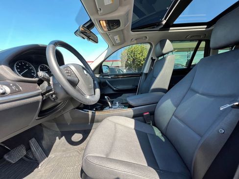 Used 2014 BMW X3 xDrive28i image 17