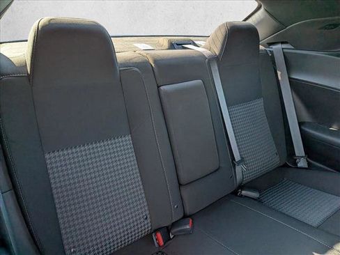 Used 2023 Dodge Challenger R/T w/ Blacktop Package image 18