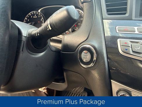 Used 2017 INFINITI QX60 FWD w/ Premium Plus Package image 25