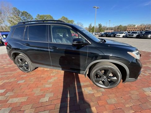 Used 2021 Honda Passport Elite image 22