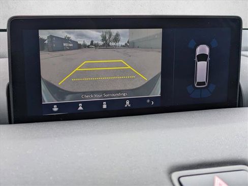 Used 2021 Acura TLX SH-AWD w/ Technology Package image 13