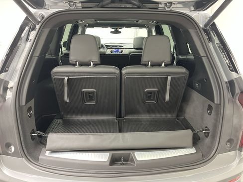 New 2025 Cadillac XT6 Luxury w/ LPO, Floor Liner Package image 31