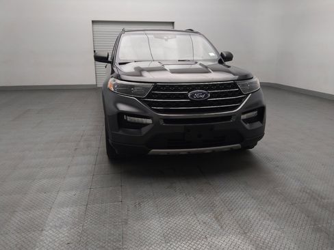Used 2020 Ford Explorer XLT w/ Equipment Group 202A RWD image 14