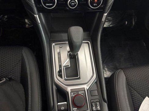 Certified 2022 Subaru Forester Premium image 22