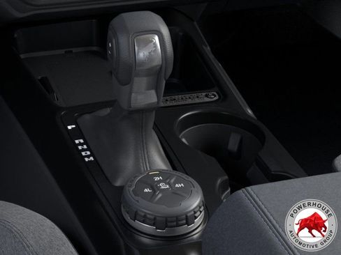 New 2026 Ford Bronco 4-Door AWD/4WD image 19