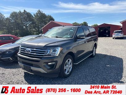 Used 2021 Ford Expedition Max XLT