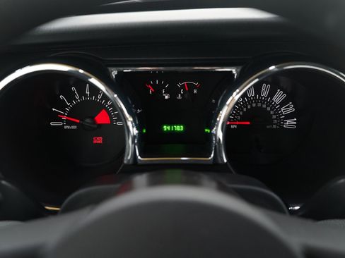 Used 2008 Ford Mustang GT Premium image 23