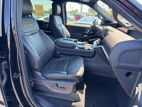 Certified 2025 Ford Expedition Tremor AWD/4WD image 20