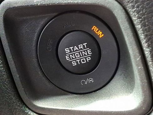 Used 2025 Jeep Wrangler Unlimited Sport S 4xe image 22