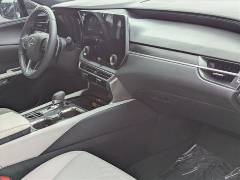 Used 2023 Lexus RX 350 Premium w/ Cold Area Package FWD image 21