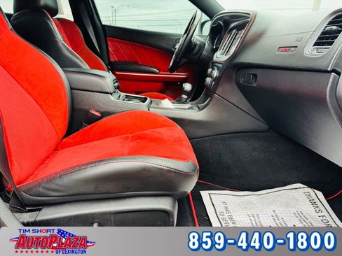 Used 2022 Dodge Charger Scat Pack w/ Dynamics Package image 59
