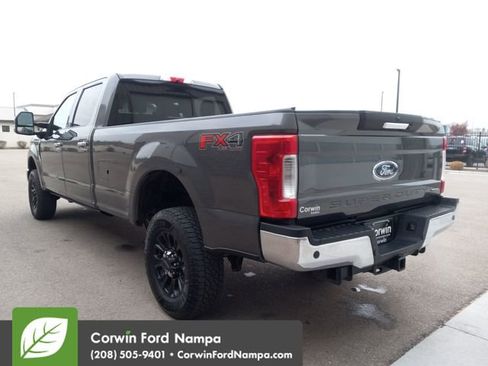 Used 2017 Ford F250 Lariat w/ Tow Technology Bundle image 5