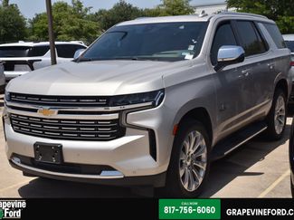 Used 2021 Chevrolet Tahoe Premier w/ Premium Package AWD/4WD video 1