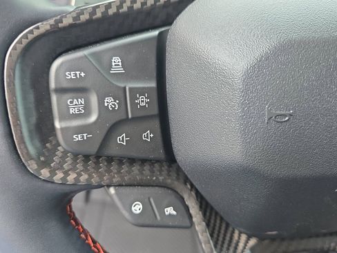 New 2025 Ford Bronco Raptor w/ Interior Carbon Fiber Pack image 16