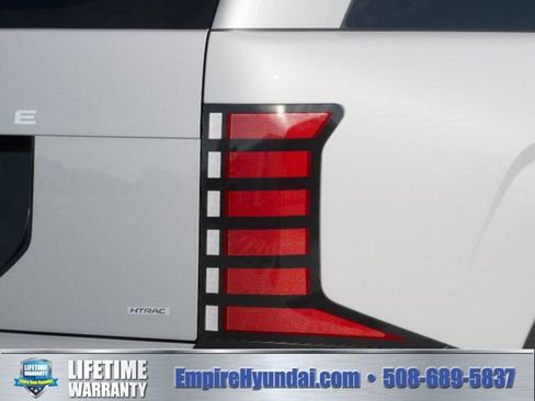 New 2026 Hyundai Palisade SEL Premium AWD/4WD image 10