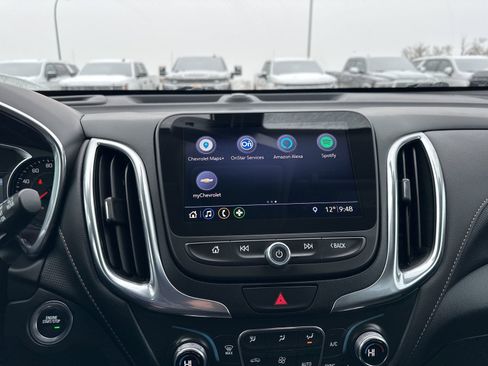 Used 2021 Chevrolet Equinox Premier w/ Redline Edition image 53