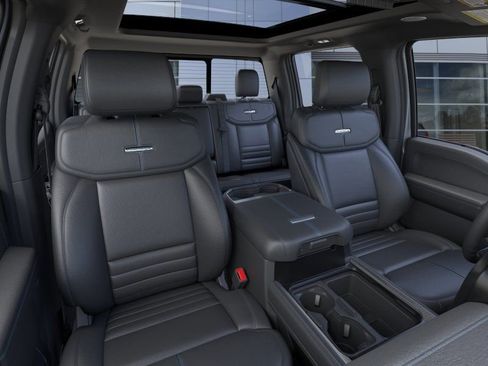 New 2026 Ford F350 Platinum AWD/4WD image 10